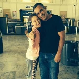 Meet your Posher, Alex